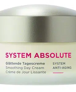 Annemarie Borlind System Absolute Day Cream