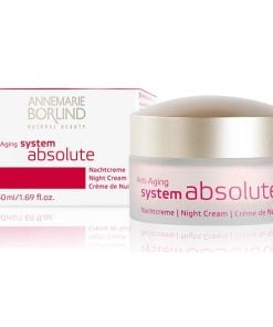 Annemarie Borlind System Absolute Night Cream