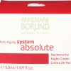 Annemarie Borlind System Absolute Night Cream - 1.69oz 5