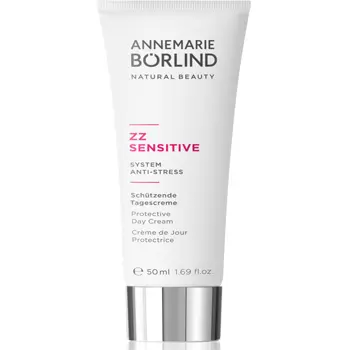 Annemarie Borlind ZZ System Anti-Stress Protective Day Cream - 1.69oz 1