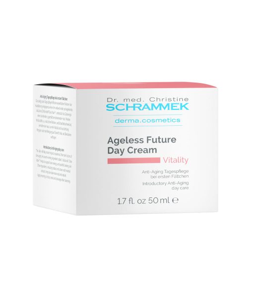 Dr. Schrammek Ageless Future Day Cream - 50ml 1