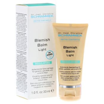Dr. Schrammek Blemish Balm Light - 50ml 1