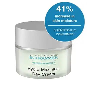 Dr. Schrammek Hydra Maximum Day Cream - 50ml 1