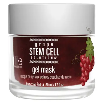 ilike Grape Stem Cell Solutions Gel Mask - 1.7fl oz. 1