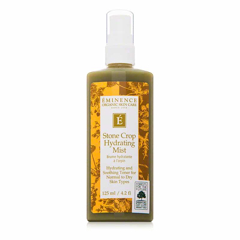 Eminence Stone Crop Hydrating Mist - Organic Skin Care