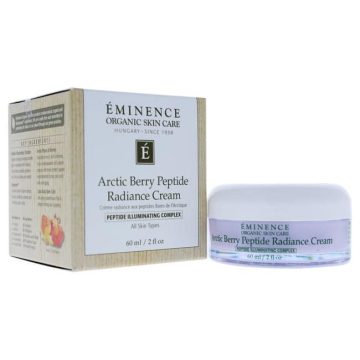 Eminence Arctic Berry Peptide Radiance Cream - 60ml - 2oz 1