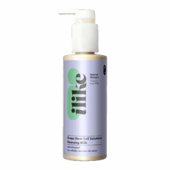 ilike Organics Grape Solutions Cleansing Milk