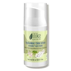 ilike Hyaluronic Time Erase Complex Eye Cream