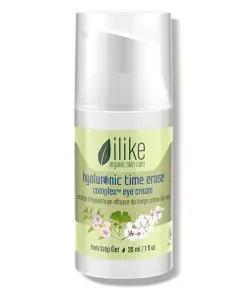 ilike Hyaluronic Time Erase Complex Eye Cream