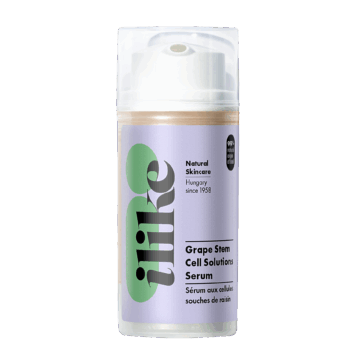 ilike Organics Grape Stem Cell Solutions Serum