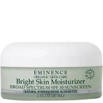 Eminence Bright Skin Moisturizer SPF 40 - 2oz