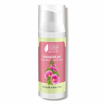 ilike Botanical AHA Peel