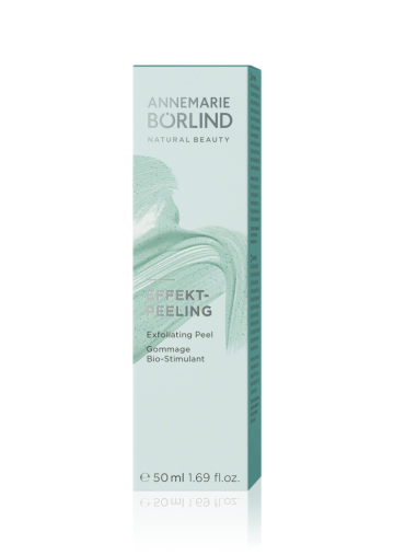 AnneMarie Borlind Effekt Peeling Exfoliating Peel - 1.69 fl oz (50 ml) 2