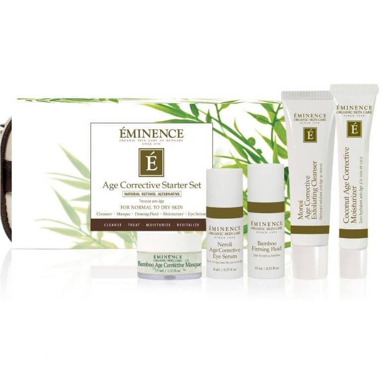 Eminence Age Corrective Starter Set *