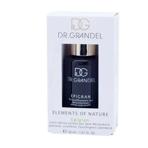 Dr. Grandel Elements of Nature Epigran - 30 ml 1