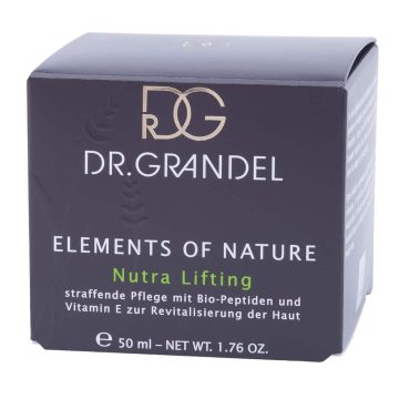 Dr. Grandel Elements of Nature Nutra Lifting - 50ml/1.7 fl oz 1