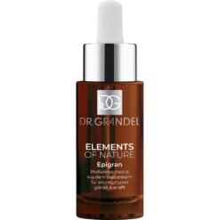 Dr. Grandel Elements of Nature Epigran