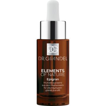Dr. Grandel Elements of Nature Epigran