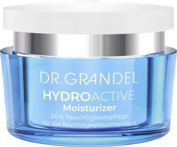 Dr Grandel Hydro Active Moisturizer