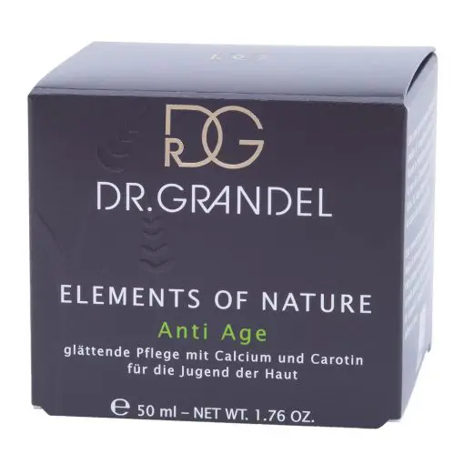 Dr. Grandel Elements of Nature Anti-Age - 50ml/1.7 fl oz 1
