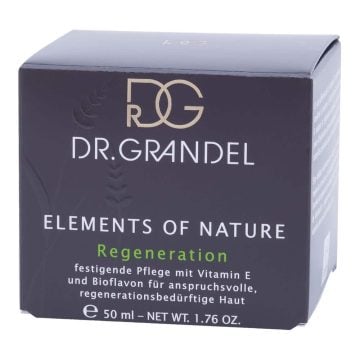 Dr. Grandel Elements of Nature Regeneration - 50ml/1.7 fl oz 1