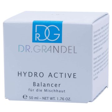 Dr. Grandel Hydro Active Balancer - 50ml/1.7 fl oz 1