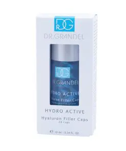Dr. Grandel Hydro Active Hyaluron Filler Capsules