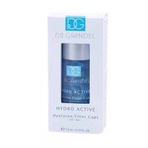 Dr. Grandel Hydro Active Hyaluron Filler Capsules - 28 Capsules