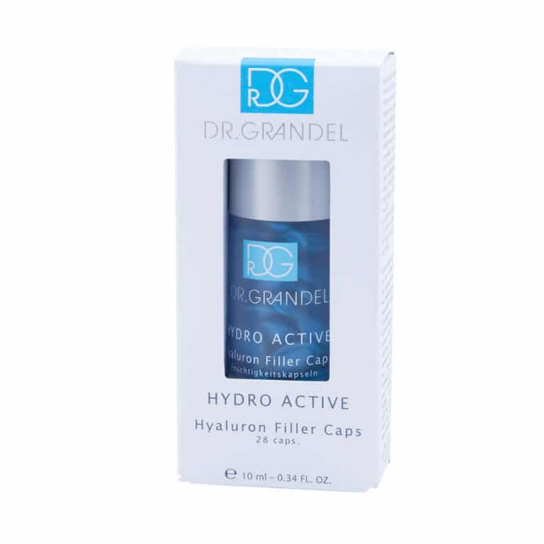 Dr Grandel Hydro Active Hyaluron Filler Capsules