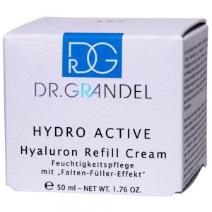 Dr. Grandel Hydro Active Hyaluron Refill Cream - 50ml/1.7 fl oz