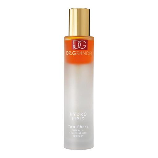 Dr. Grandel Hydro Lipid Two-Phase Moisturizer