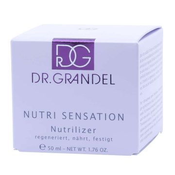 Dr. Grandel Nutri Sensation Nutrilizer - 50ml/1.7 fl oz 1