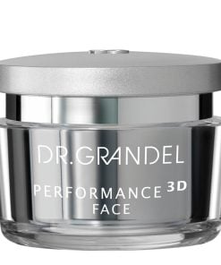 Dr. Grandel Performance 3D Face