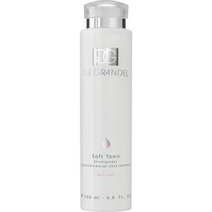 Dr. Grandel Soft Tonic - 200ml/6.7 fl oz