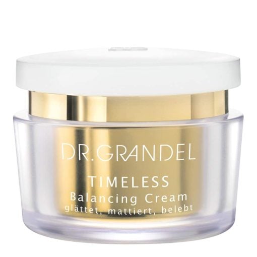 Dr. Grandel Timeless Balancing Cream