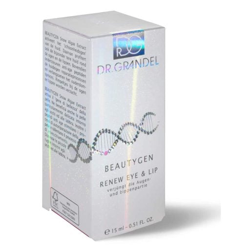 Dr. Grandel Beautygen Renew Eye & Lip - 15ml/0.50 oz 1