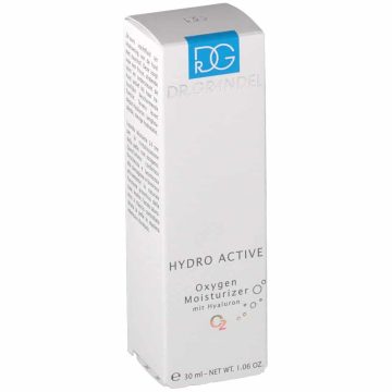 Dr. Grandel Hydro Active Oxygen Moisturizer - 30ml/1 fl oz 1