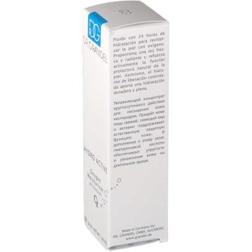 Dr. Grandel Hydro Active Oxygen Moisturizer - 30ml/1 fl oz 2