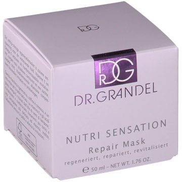 Dr. Grandel Nutri Sensation Repair Mask - 50ml/1.7 fl oz 1