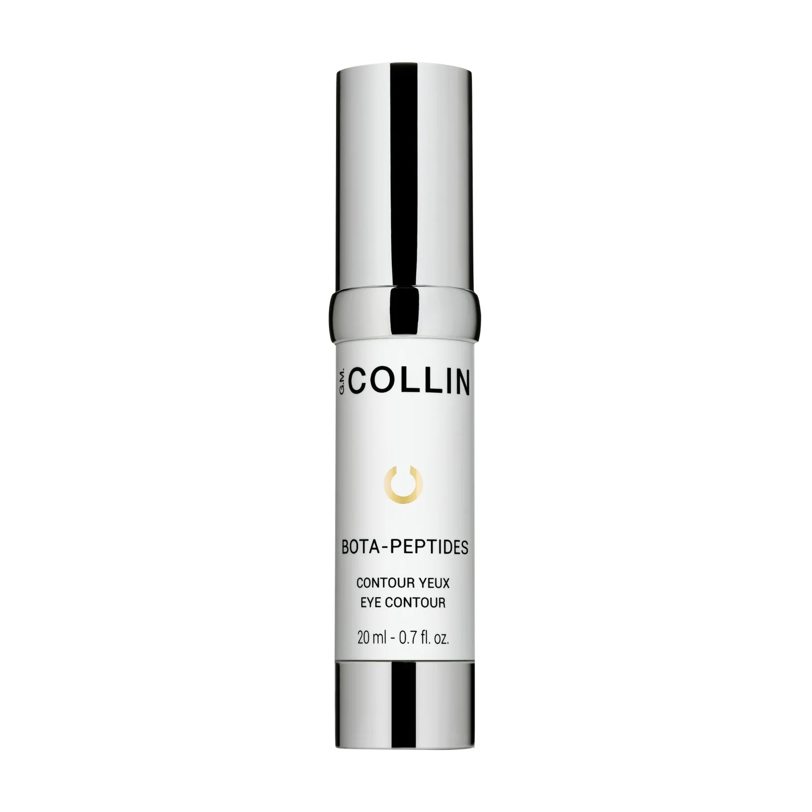 GM Collin Bota-Peptide Eye Cream