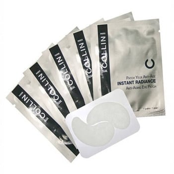 GM Collin Instant Radiance Anti-Aging Eye Patches - 5 pairs 1
