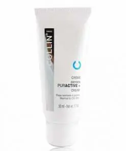 Collin Oxygen Puractive Cream