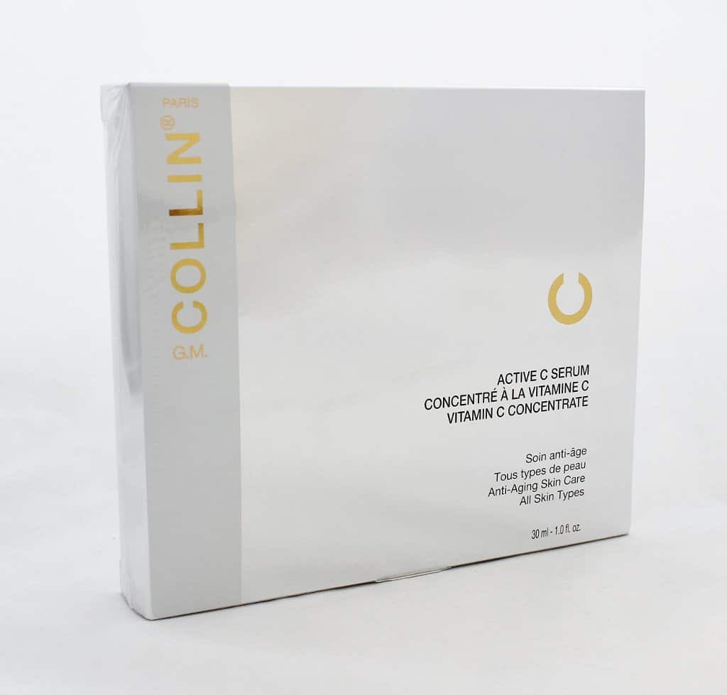 GM Collin Active Vitamin C Concentrate [ Powerfull Antioxidant ]