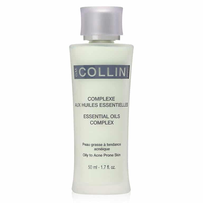 GM Collin Acne Complex pH