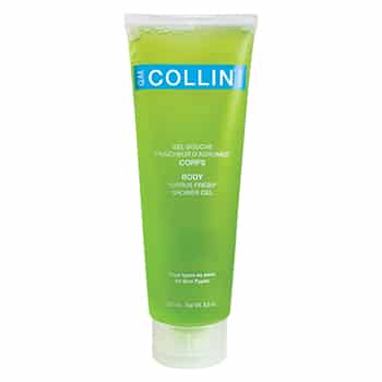 GM Collin Citrus Fresh Shower Gel - 8.5 fl. oz. 1