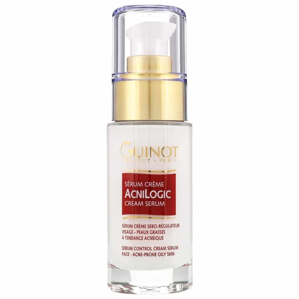 Сыворотки ви. Guinot Serum longue vie. Sebo Control Serum. Гено pleine vie. Clean Logic Guinot.