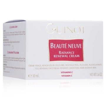 Guinot Creme Beaute Neuve Radiance Renewal Cream - 1.6 oz 1