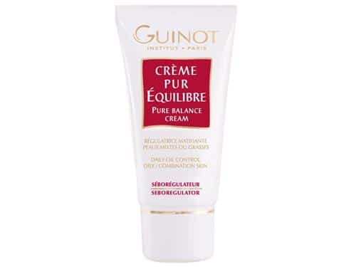 Guinot Creme Pur Equilibre Pure Balance Cream