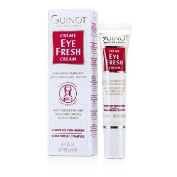 Guinot Eye Fresh Cream - 0.49 oz 1