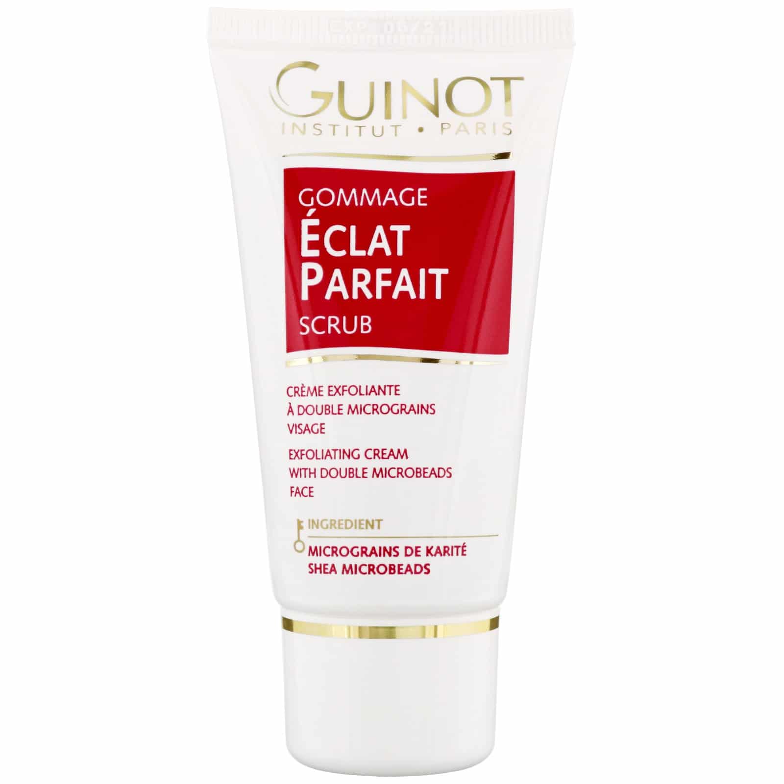 Eclat Parfait | Perfect Radiance Exfoliating Cream